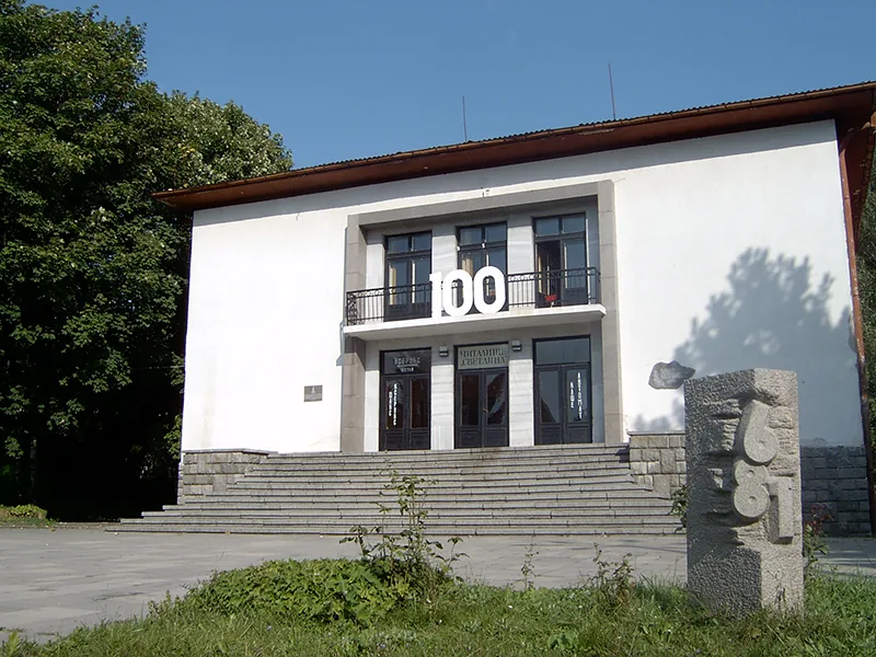 Към Владая